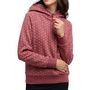 Voir la diapositive 1 : RAGWEAR Sweat  Femme Ragwear Luccie