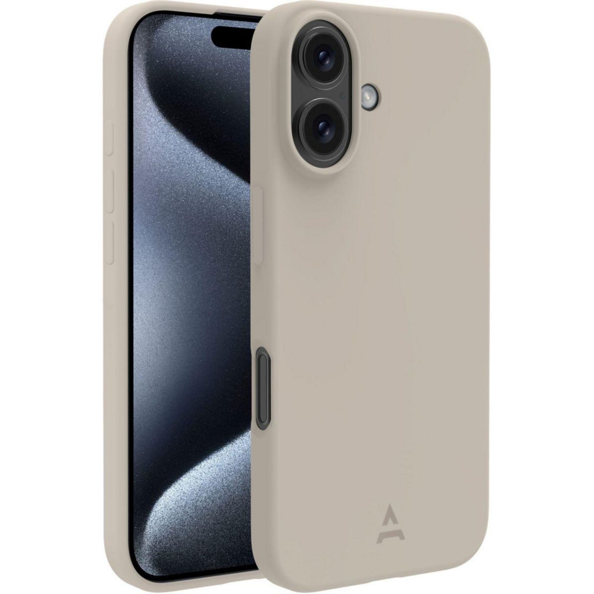 ADEQWAT Coque iPhone 16 Plus magnétique
