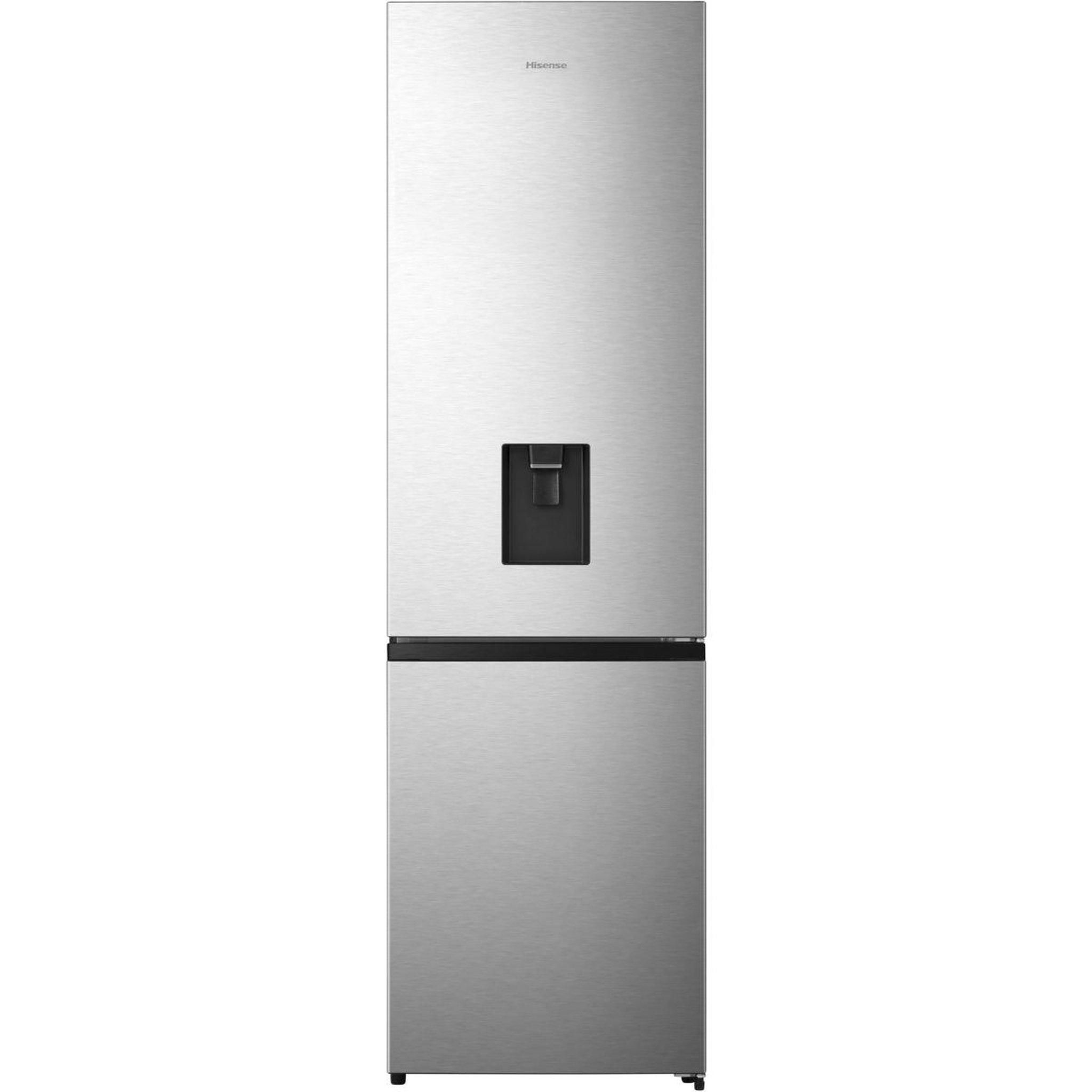 Hisense Réfrigérateur combiné rb435n4wce