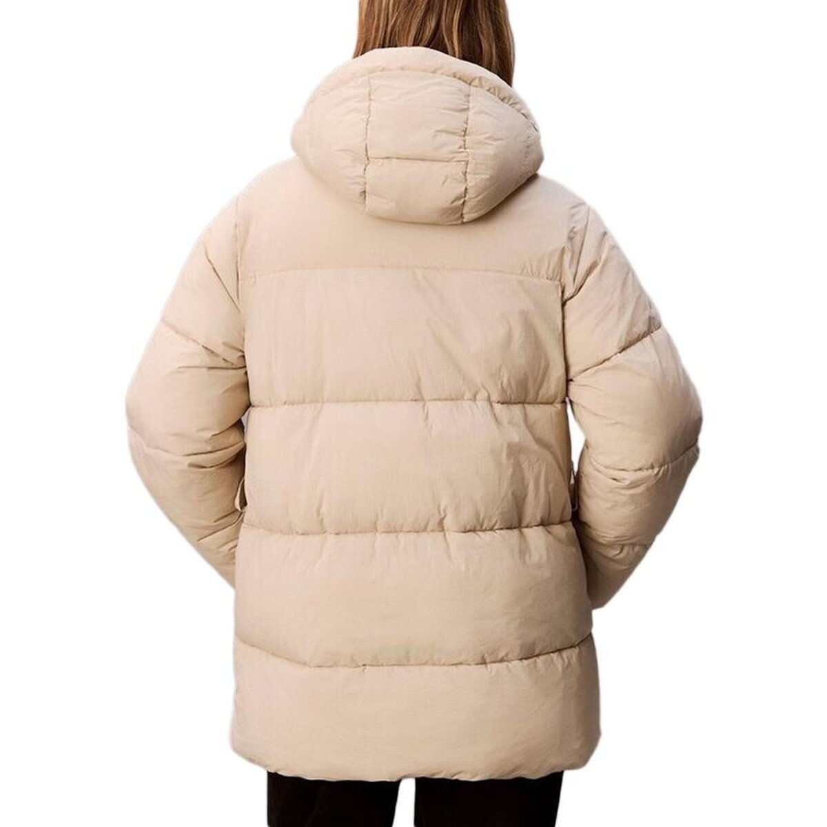 CALVIN KLEIN JEANS Doudoune  Femme Calvin Klein Jeans Belted