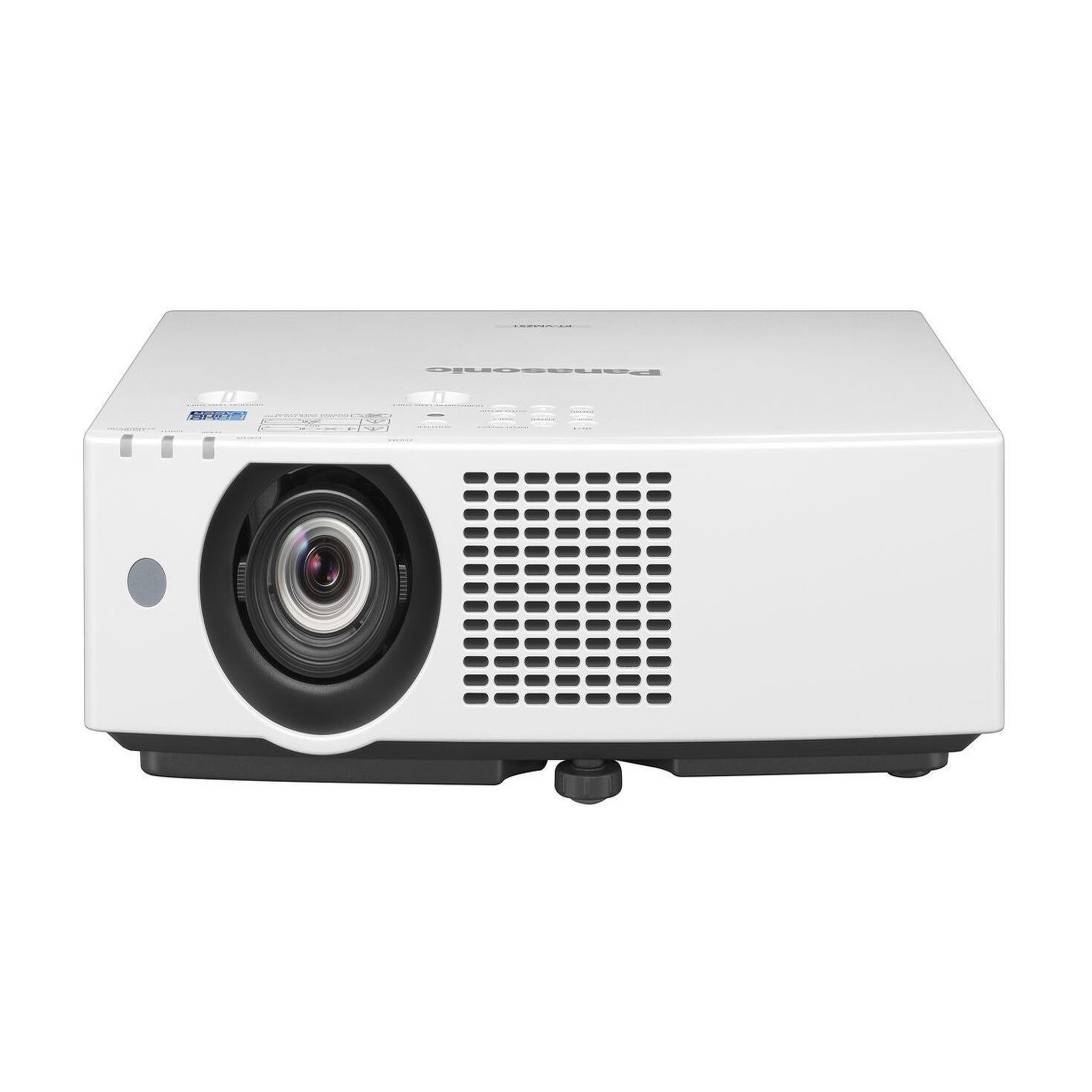 Voir la diapositive 3 : PANASONIC Panasonic pt-vmz51ej vidéo-projecteur projecteur à focale courte 5200 ansi lumens lcd wuxga (1920x1200) blanc