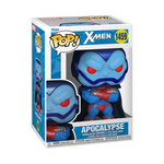 Funko Figurine Funko Pop Figurine Apocalypse