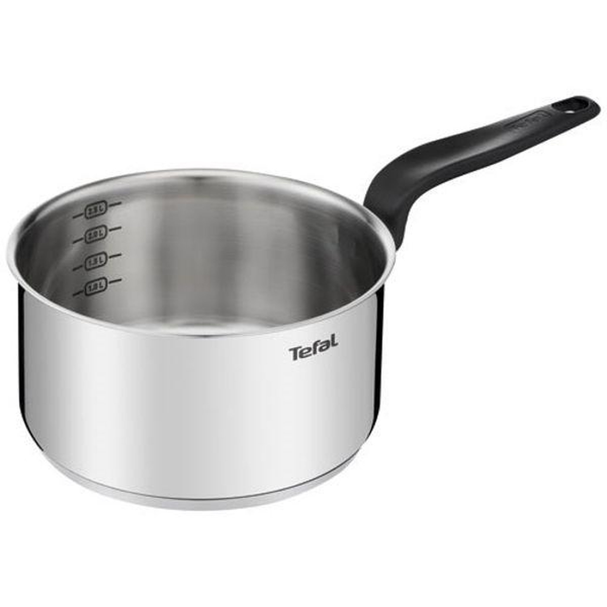 TEFAL Casserole inox 18cm - e3082904