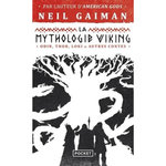 LA MYTHOLOGIE VIKING, Gaiman Neil