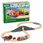 Voir la diapositive 2 : Brio 36079 Circuit en 8 Voyageurs Starter pack - Nvlle Edition
