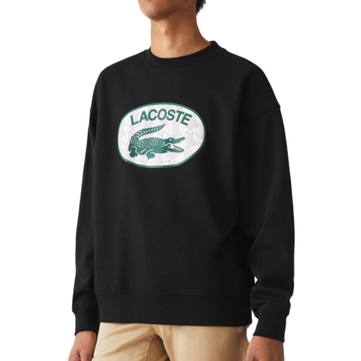 Lacoste Sweat  Homme  acoste Sweatshirt SH2524