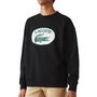 Voir la diapositive 1 : Lacoste Sweat  Homme  acoste Sweatshirt SH2524