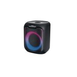 Muse Enceinte nomade bluetooth noir. - M-1803D