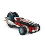 Figurine : Vehicule Pack : Crypt Crusher - Skylanders SuperChargers
