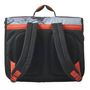 Voir la diapositive 3 : MARVEL Cartable 38 cm CP/CE1/CE2 noir et rouge SPIDERMAN