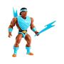 Voir la diapositive 3 : ASTER Figurine Aster Les Maîtres de l'Univers Origins 14 cm en PVC