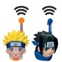 Voir la diapositive 2 : Lexibook Talkies-walkies Naruto 3D