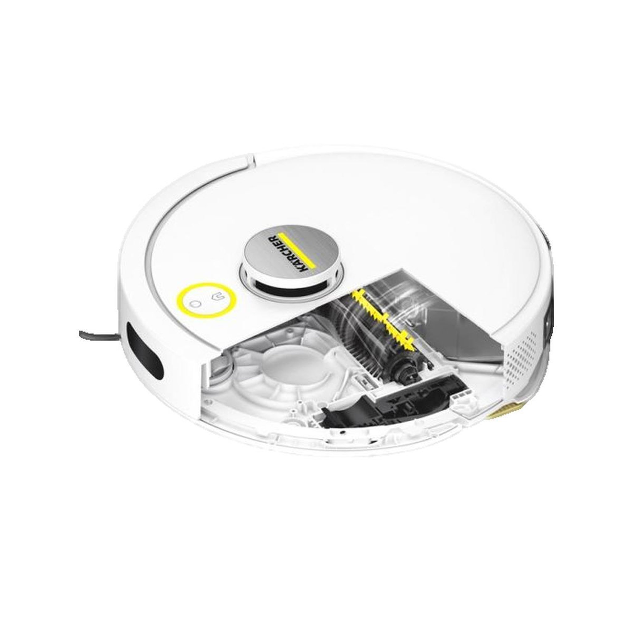 Voir la diapositive 2 : KARCHER Aspirateur robot rvc 3 comfort extra 15000 Pa