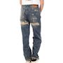Voir la diapositive 2 : MONDAY PREMIUM Jean Strass  Femme Monday Premium Wide