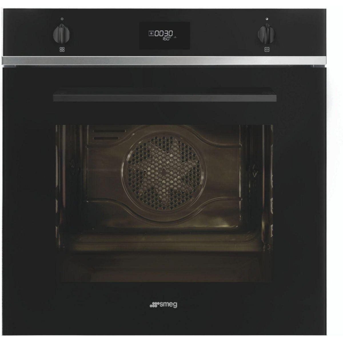 SMEG Four encastrable SFP6401TB