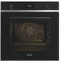 Voir la diapositive 1 : SMEG Four encastrable SFP6401TB