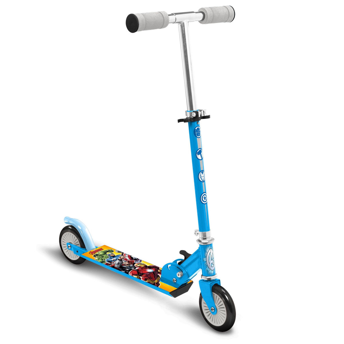 AVENGERS Trottinette pliable  - Avengers