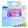 Voir la diapositive 4 : Lexibook Mini Console de jeux portable couleur Disney Princesse Cyber Arcade Pocket