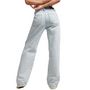 Voir la diapositive 2 : SUPERDRY Jean Large  Clair Femme Superdry Vintage - W25