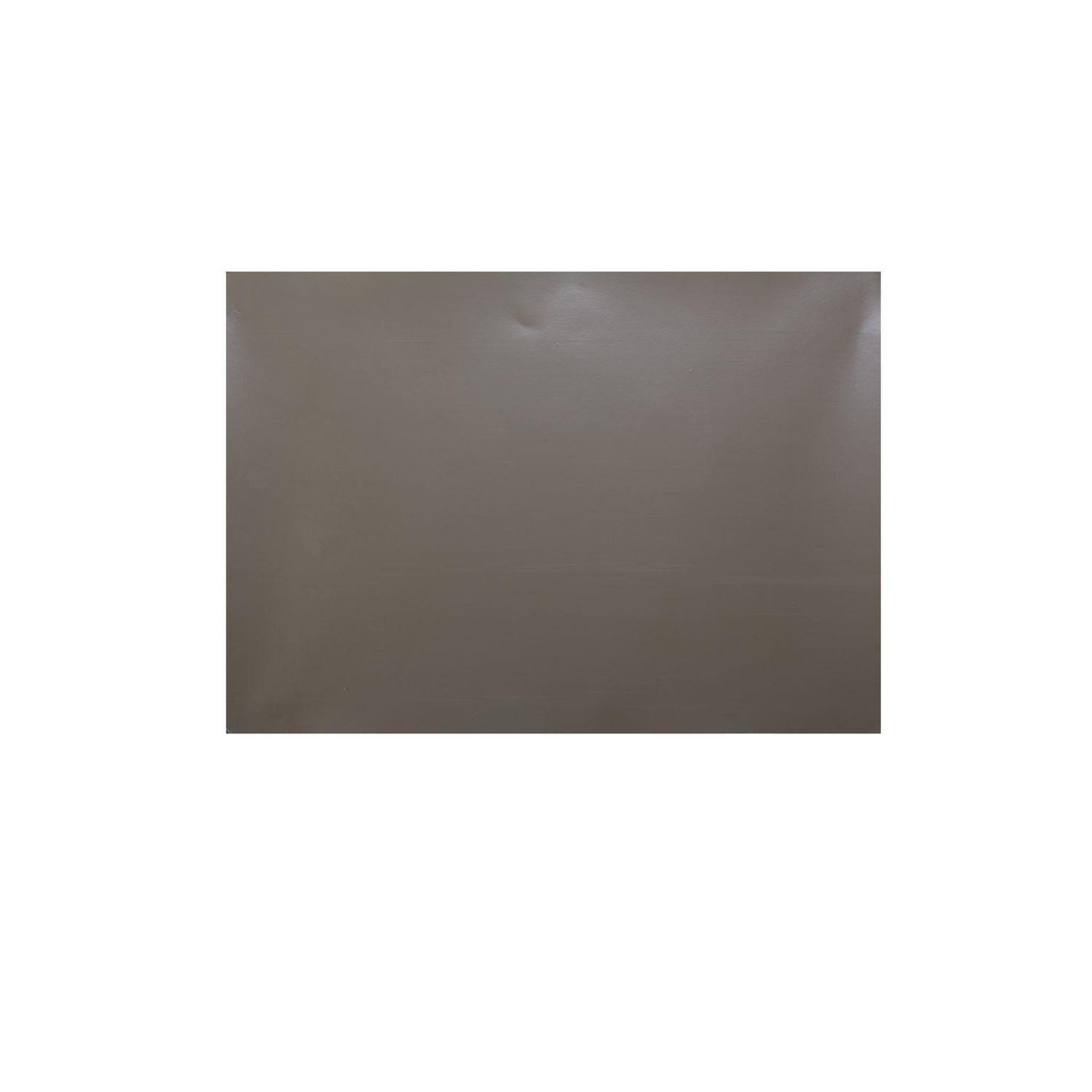 TOILINUX Lot 2x adhésif décoratif pour meuble brillant - 200 x 45 cm