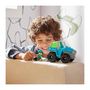 Voir la diapositive 4 : Spin Master VEHICULE + FIGURINE REX La Pat' Patrouille