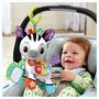 Voir la diapositive 4 : VTECH BABY Timéo, ptit zèbre d'activités