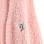 Voir la diapositive 2 : IN EXTENSO Gilet long fille