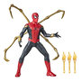 Voir la diapositive 1 : SPIDERMAN Spider-Man 3 films - Figurine Spider 