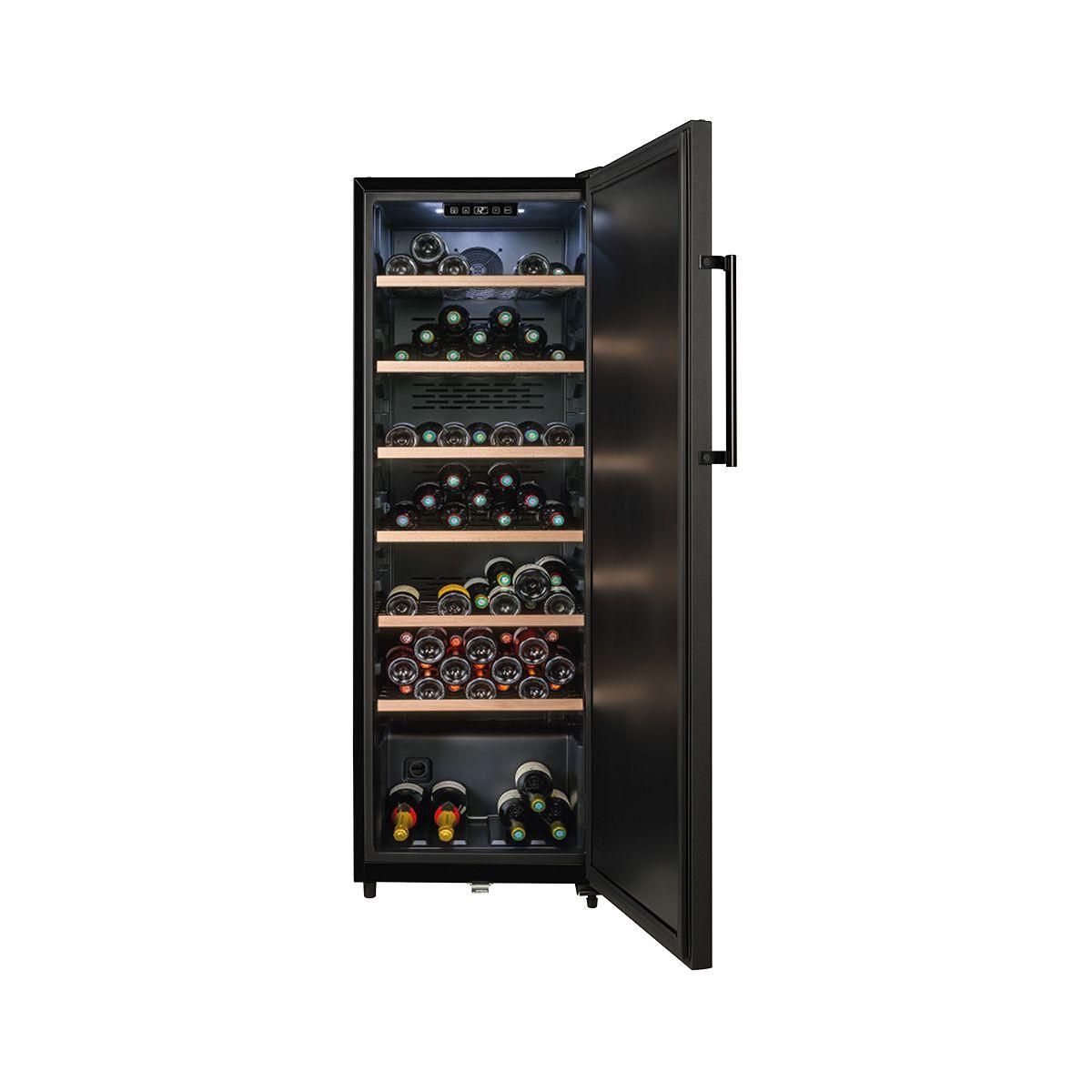 LA SOMMELIERE Cave à vin vieillissement CTPNE147E