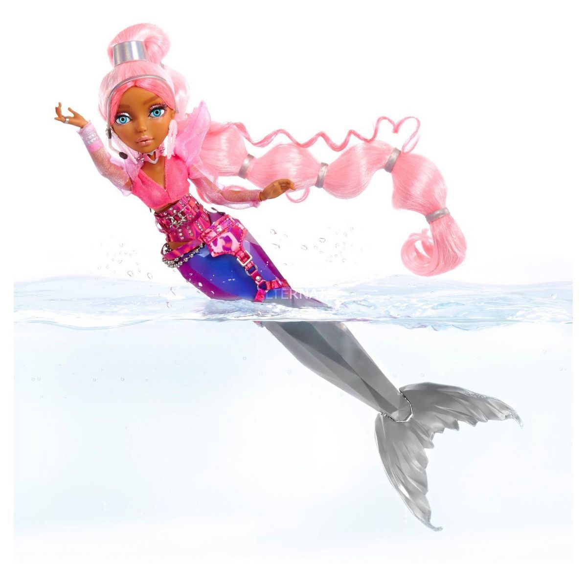 MGA Mermaze Mermaidz Core Fashion Dolls S1 - Harmonique