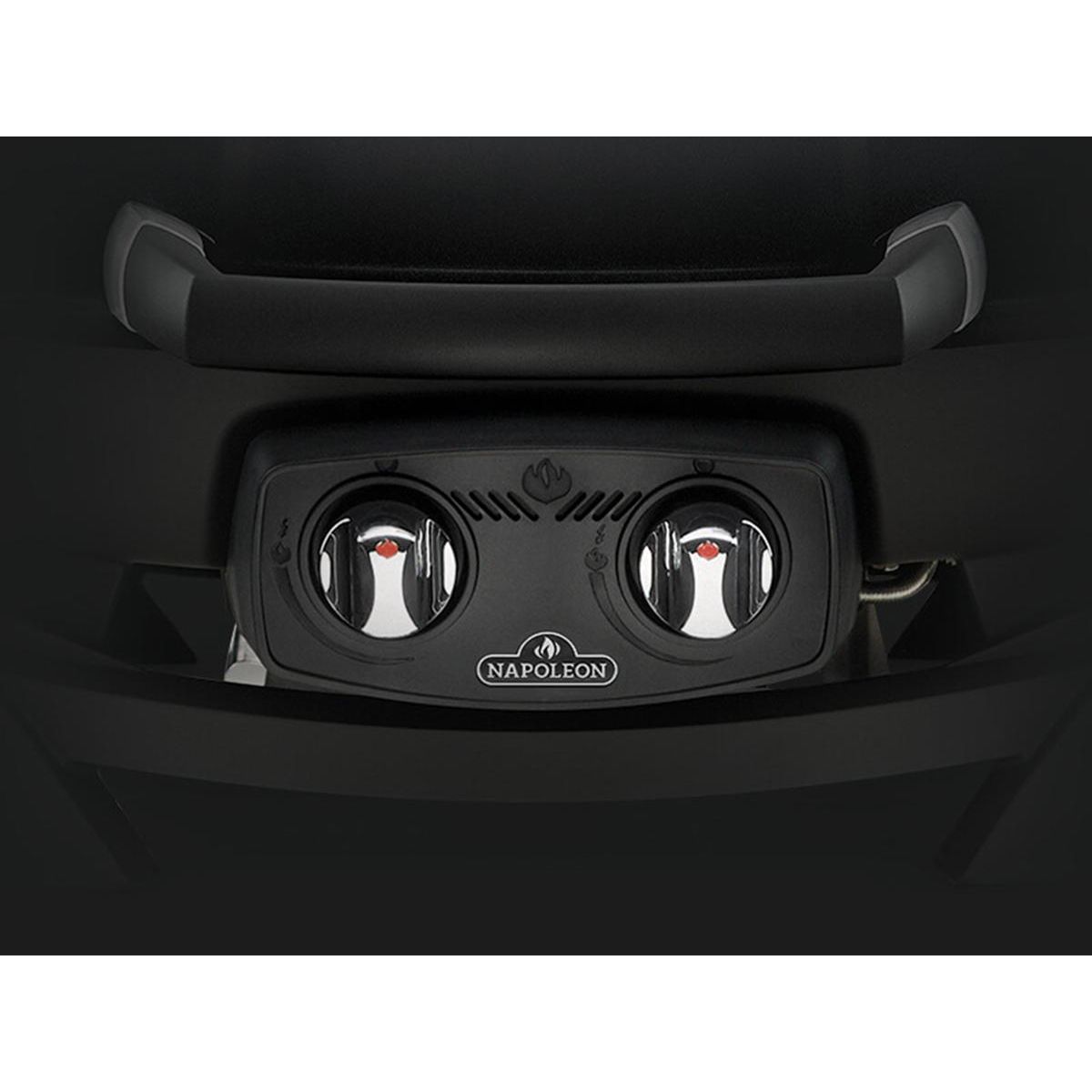 NAPOLEON Barbecue à gaz Travel Q PRO 285 - Napoleon