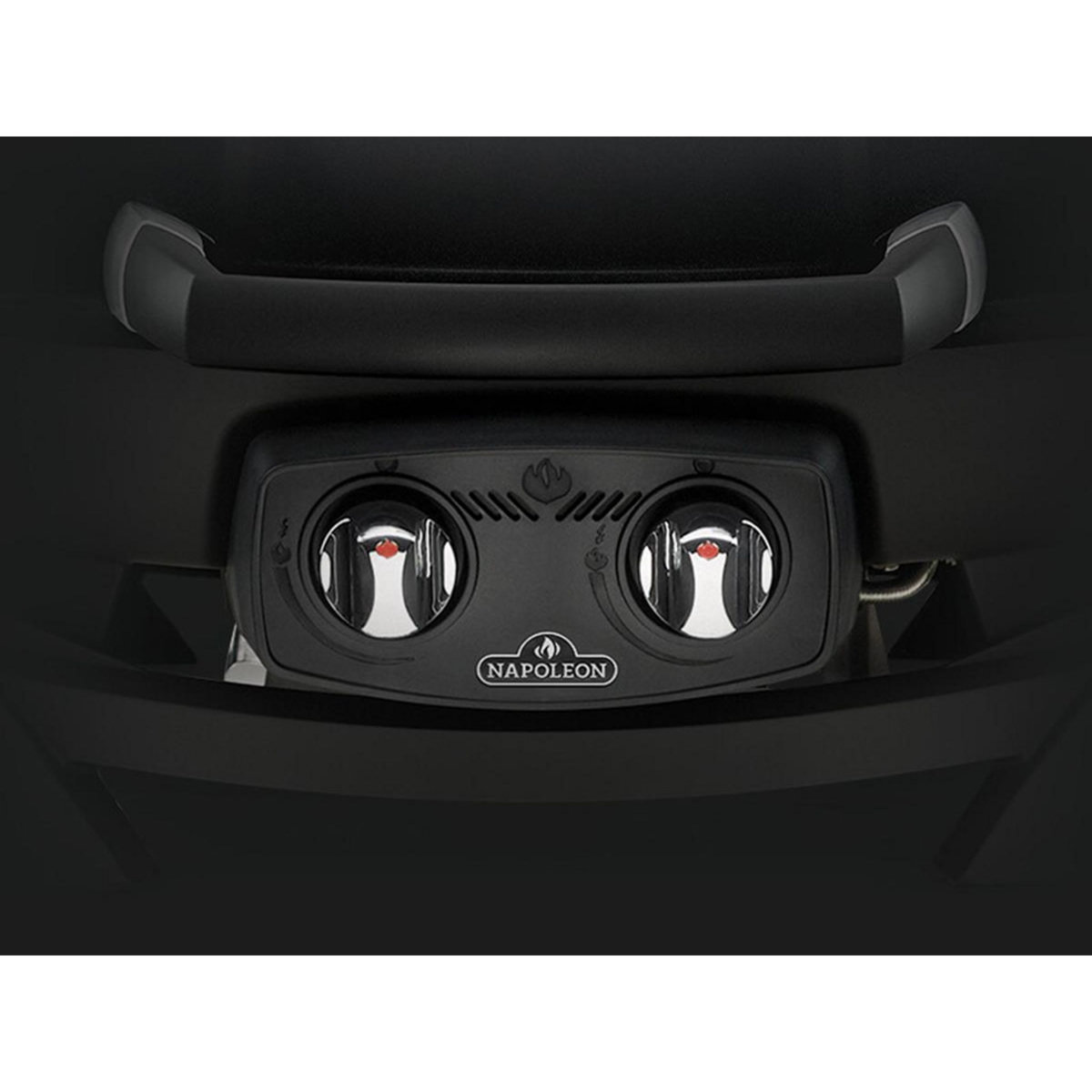 NAPOLEON Barbecue à gaz Travel Q PRO 285 - Napoleon