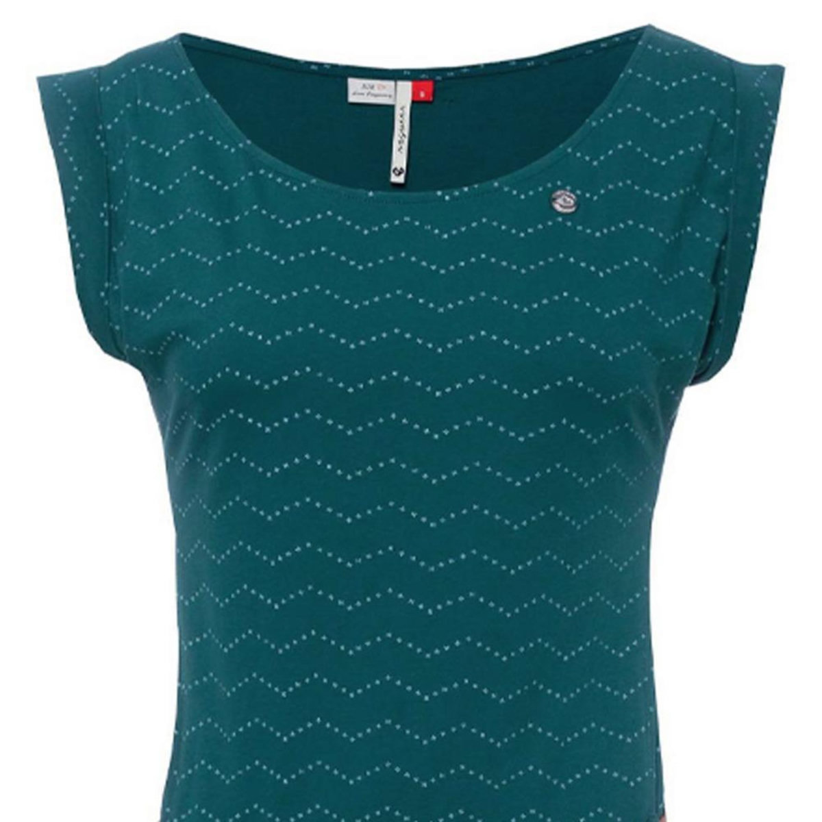 RAGWEAR Robes  Femme Ragwear Zig Zag