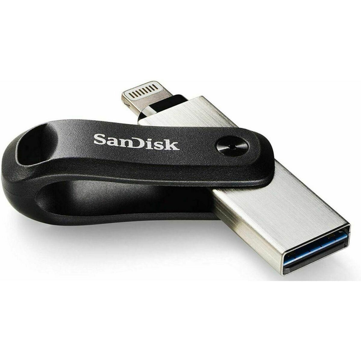 SANDISK Clé USB 256Go iXpand Flash Drive Go