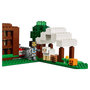 Voir la diapositive 7 : LEGO Minecraft 21159 - L'avant-poste des pillards