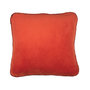 Voir la diapositive 1 : Les Ateliers du Linge Coussin imprime 100% polyester melly