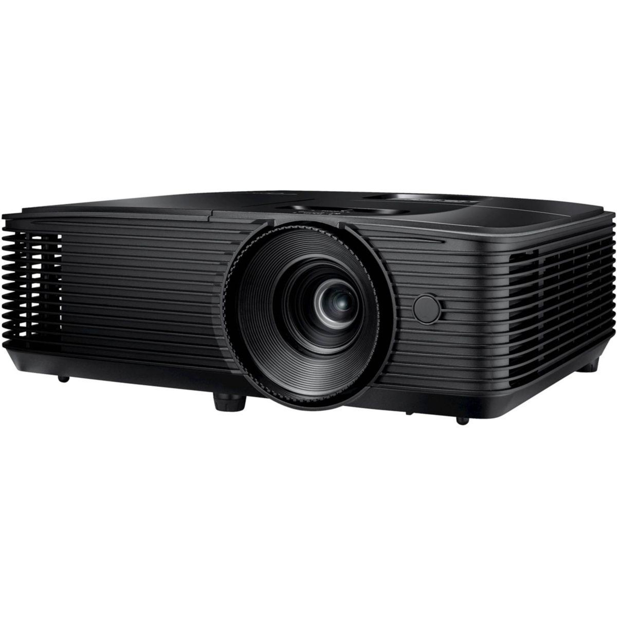 Voir la diapositive 2 : Optoma Vidéoprojecteur home cinéma HD280E