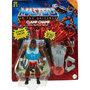 Voir la diapositive 2 : ASTER Figurine Masters of the Universe Origins Deluxe Clamp Champ Aster