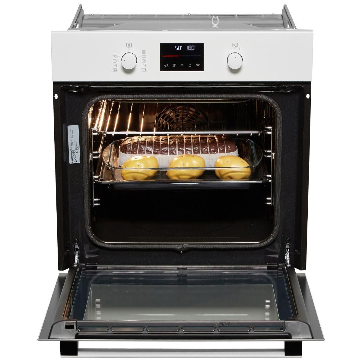 ESSENTIEL B Four encastrable EFMP 581b2