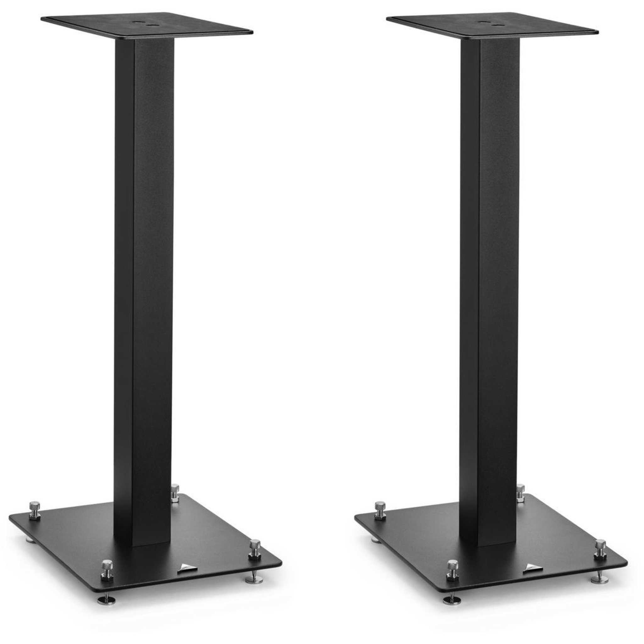 Triangle Support enceinte s01 noir x2