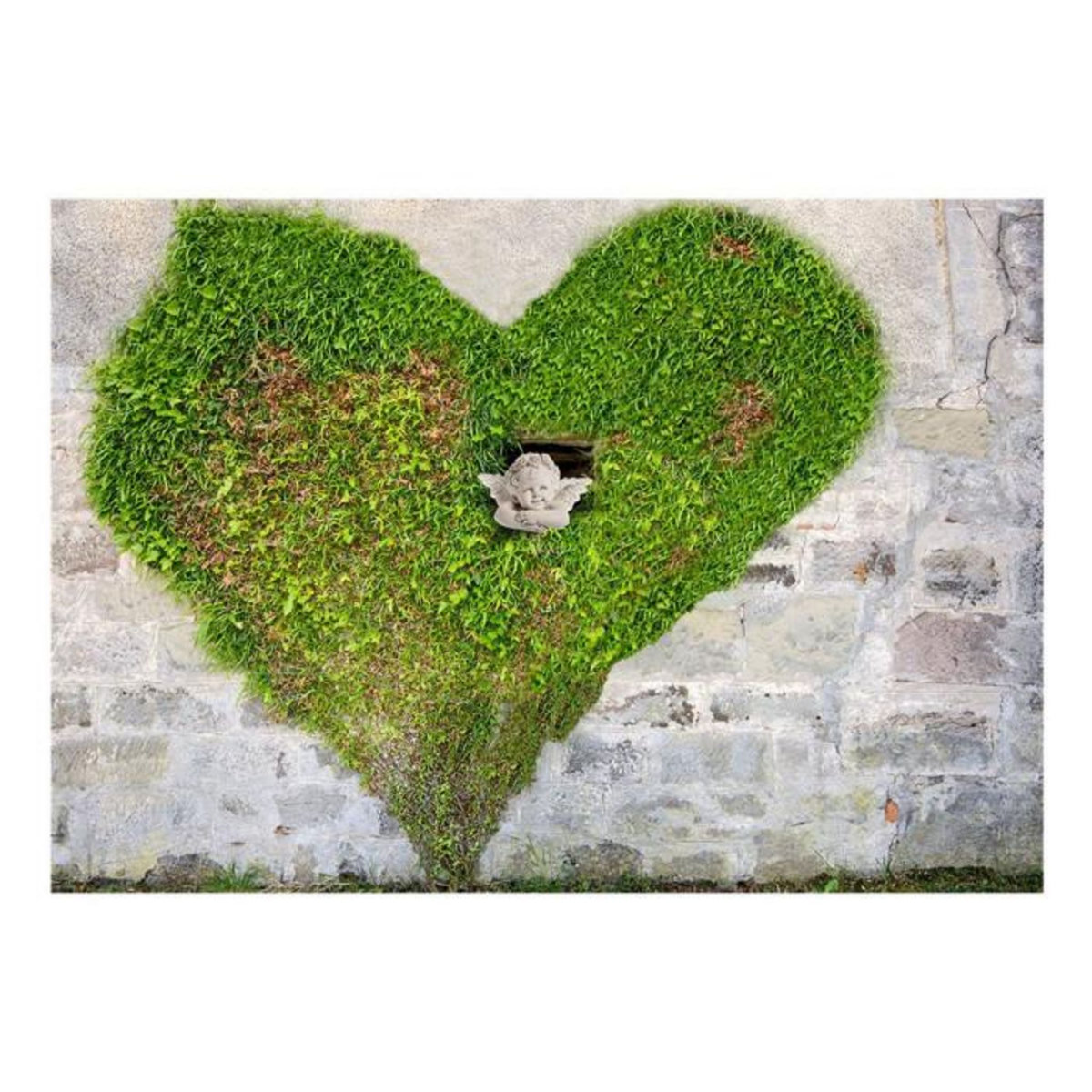 Paris Prix Papier Peint  Angel Stole My Heart