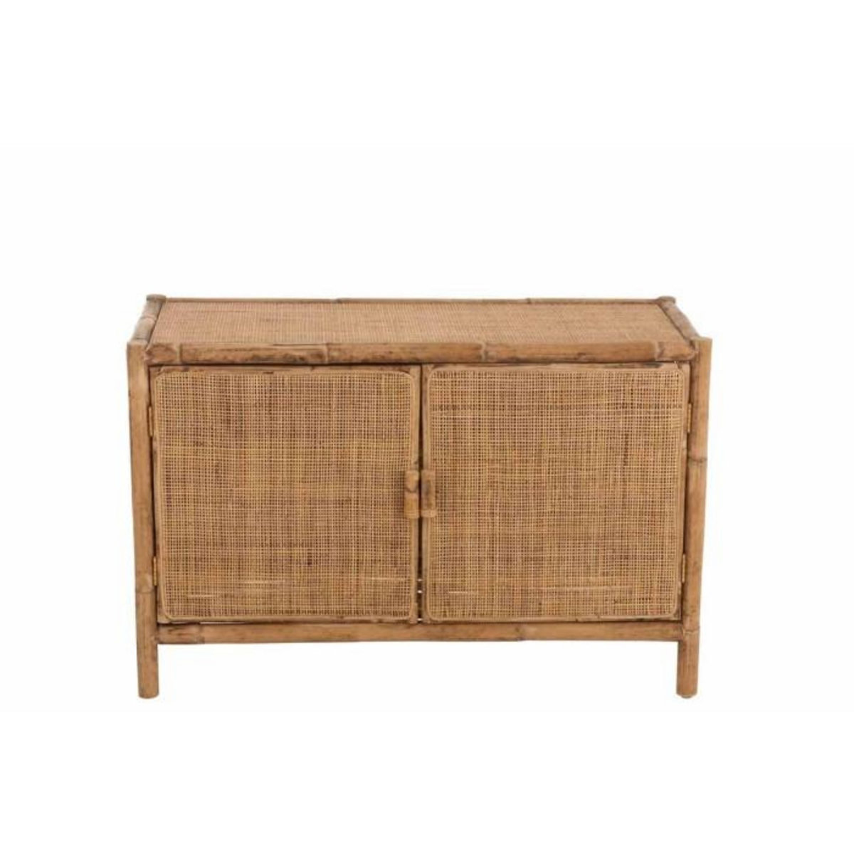 Paris Prix Buffet 2 Portes  Ozara  100cm Naturel