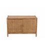 Voir la diapositive 2 : Paris Prix Buffet 2 Portes  Ozara  100cm Naturel