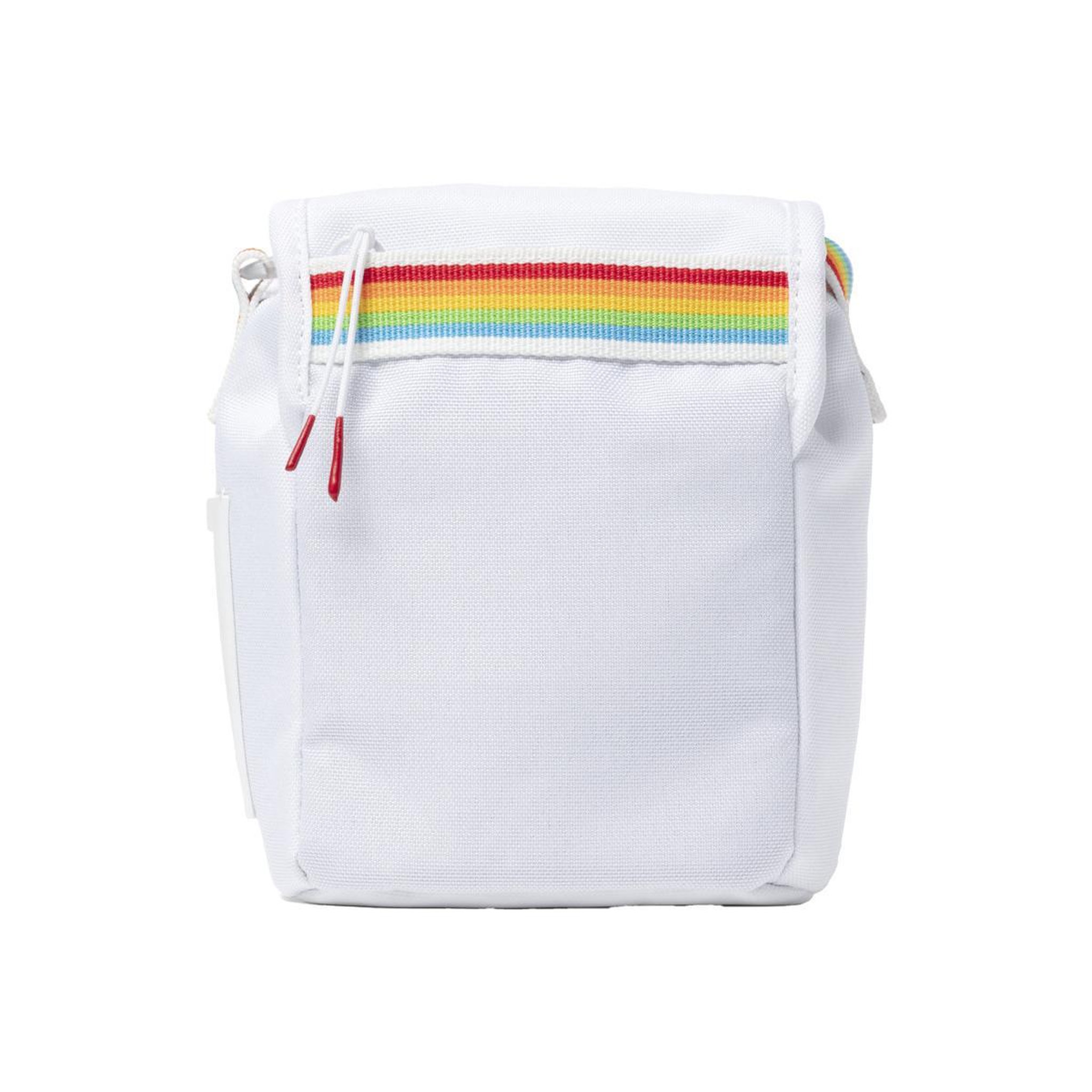 Voir la diapositive 3 : POLAROID Polaroid 6297 étui et housse d'appareils photo Sac à bandoulière Blanc