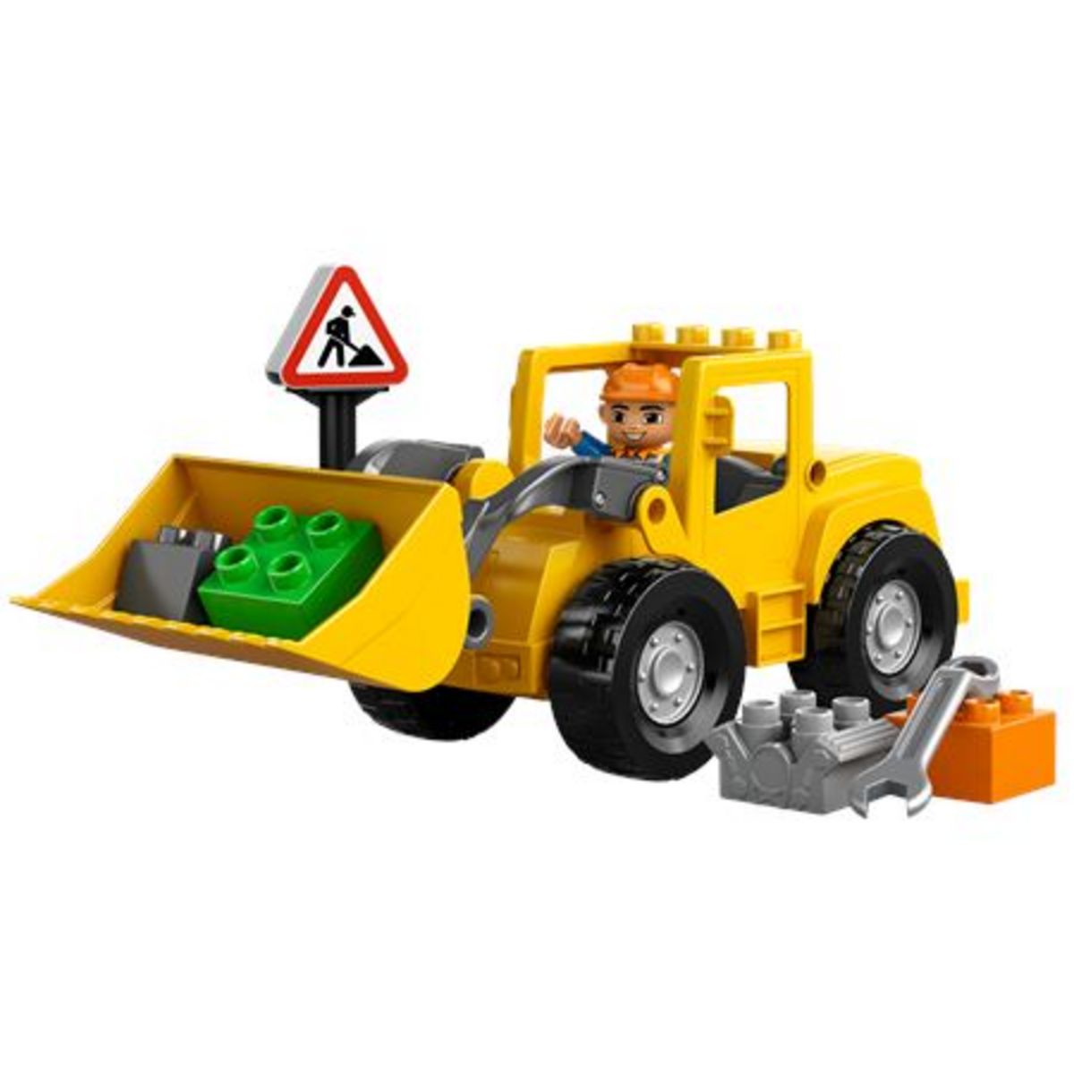 LEGO Duplo 10520