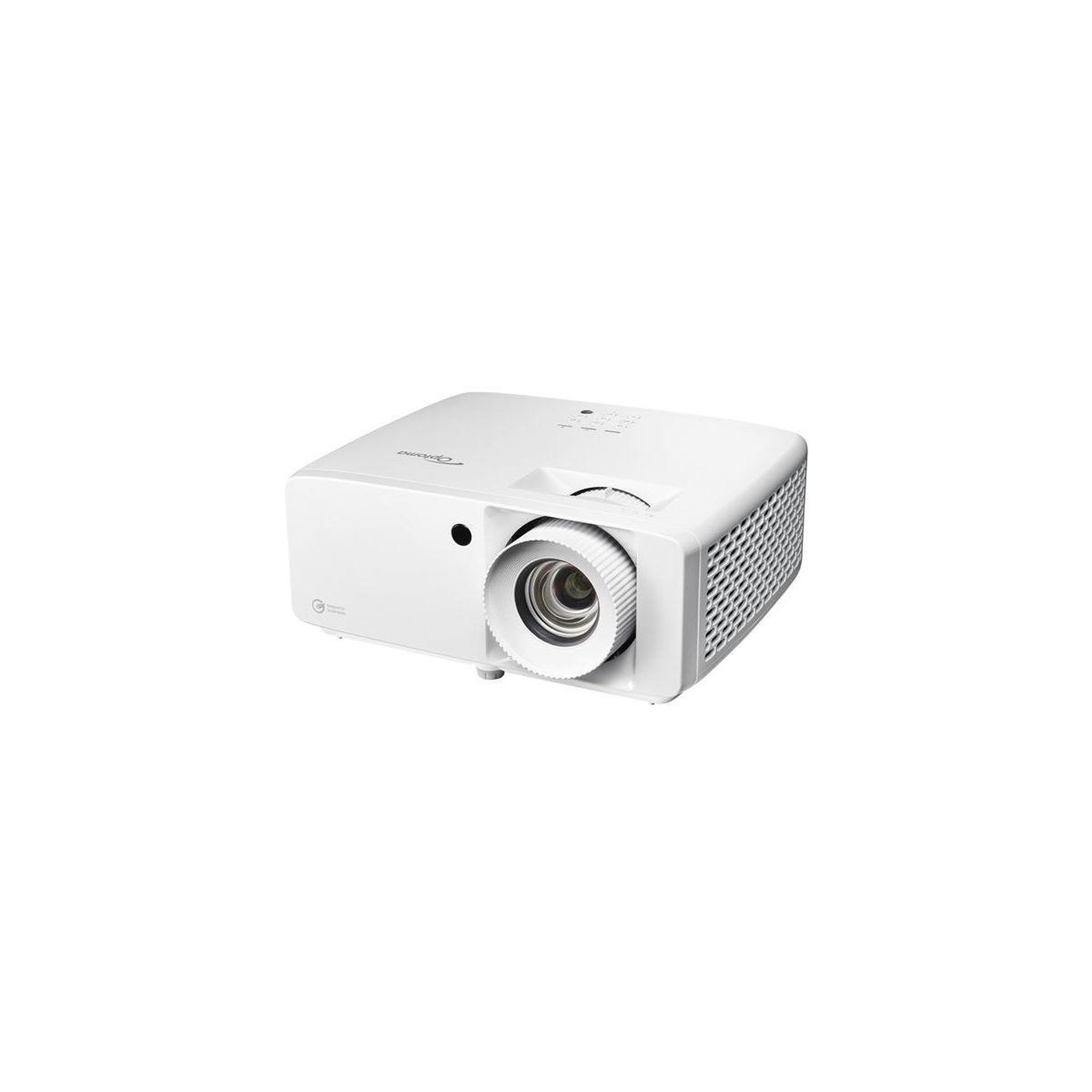 Optoma Vidéoprojecteur home cinéma UHZ66