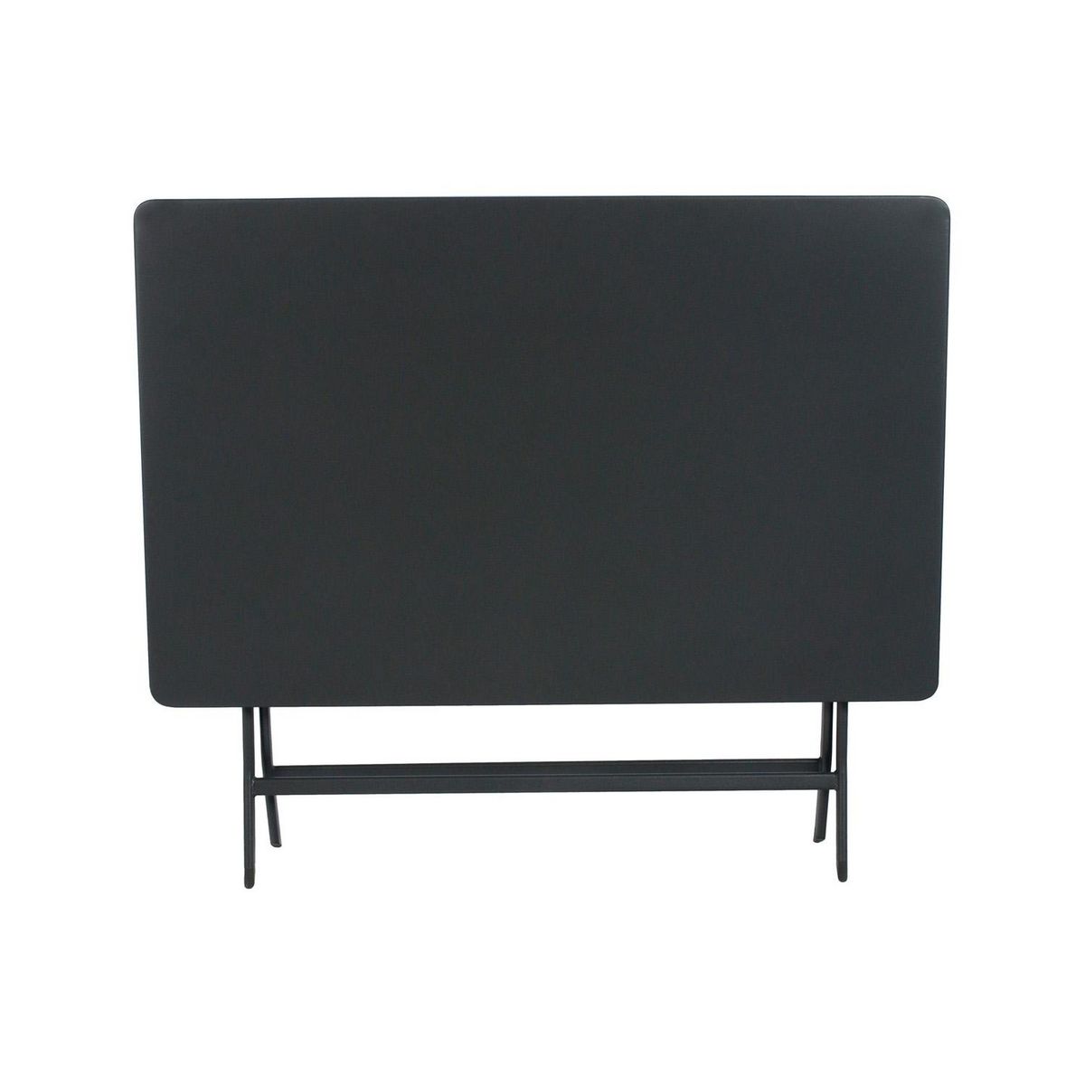 HESPERIDE Table pliante rectangulaire Greensboro - 4 Places