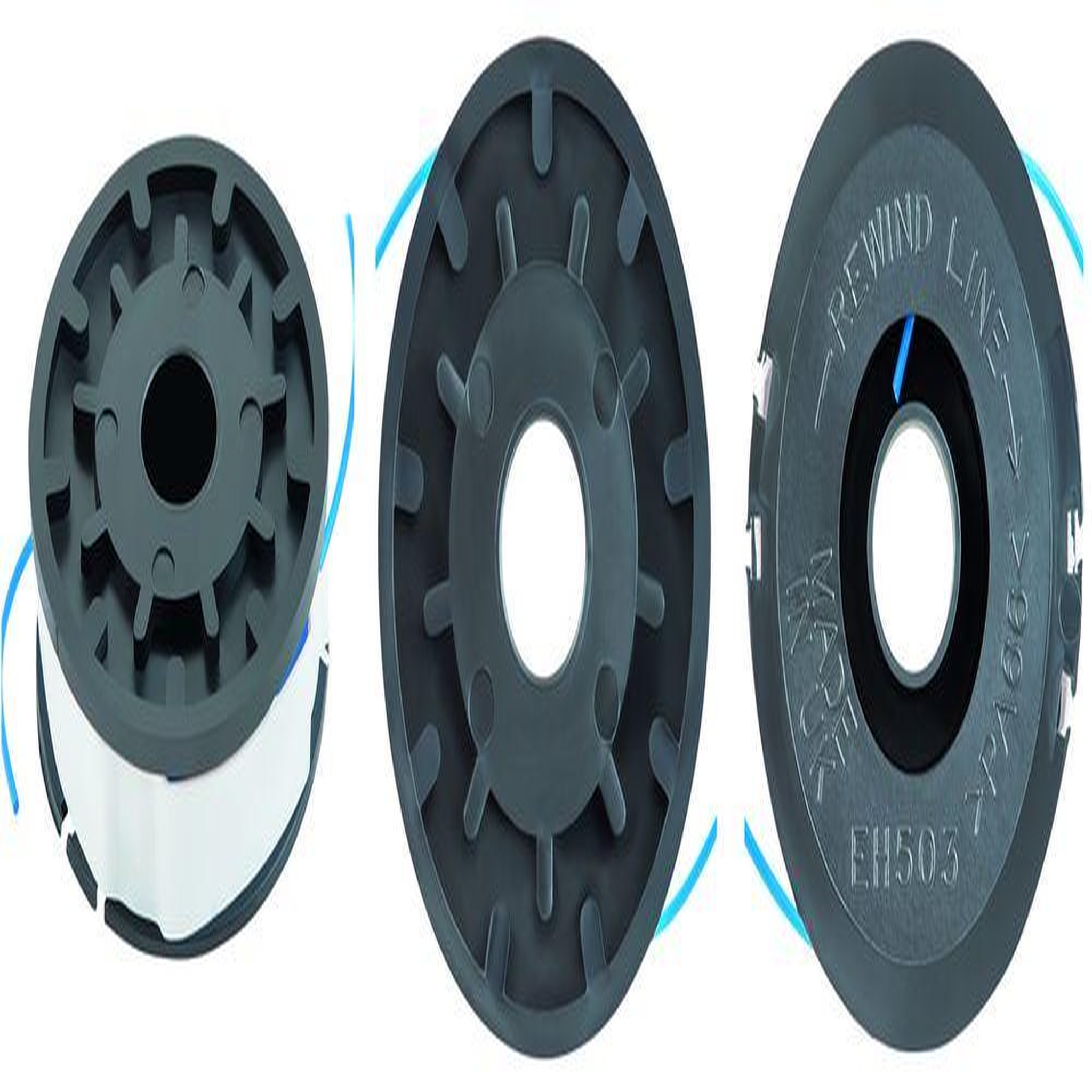 ARNOLD Bobine 1,5Mm 2X5M