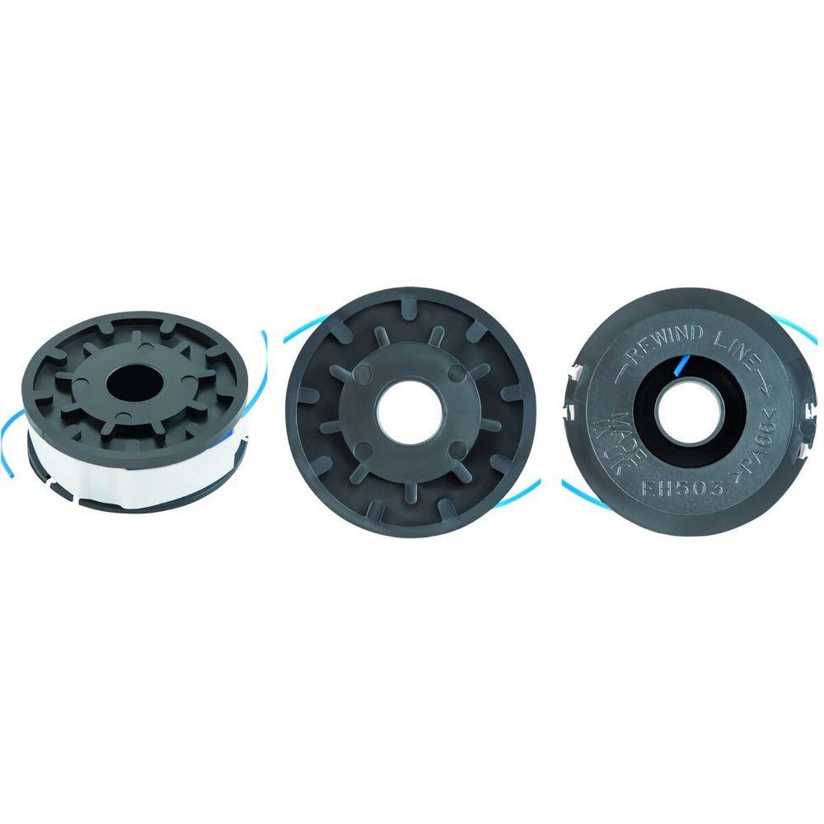 ARNOLD Bobine 1,5Mm 2X5M