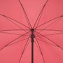 Voir la diapositive 5 : HESPERIDE Parasol droit rond Bogota - Inclinable - Diam. 250 cm